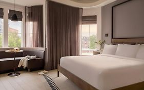 907 Main Hotel Central Square, Sonder By Marriott Bonvoy